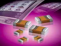 鉭電容TLC系列 鉭電容TLC系列